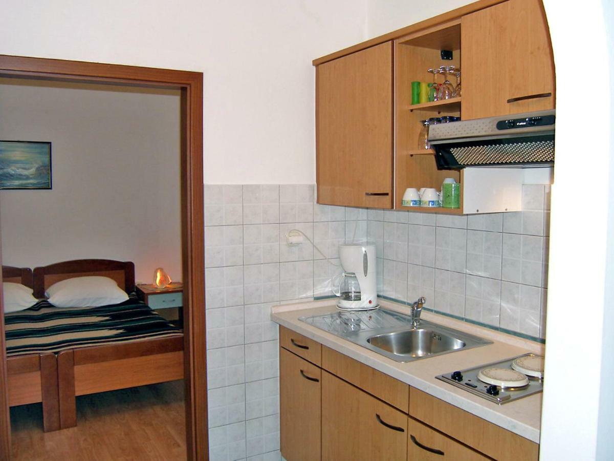 Holiday Home Ana-2 By Interhome Vir Exterior photo